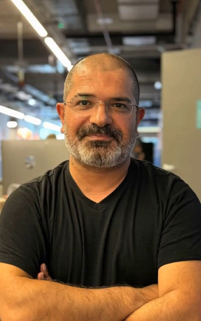 Doç. Dr. Ali Özcan