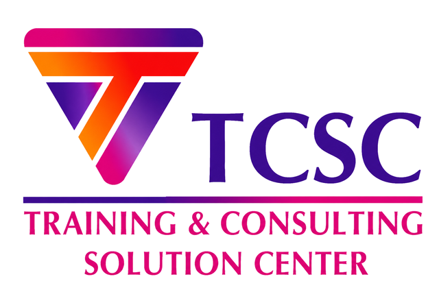 TCSC Training & Consulting Solution Center